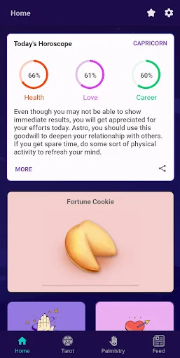 Astro Guru: Astrology, Daily H