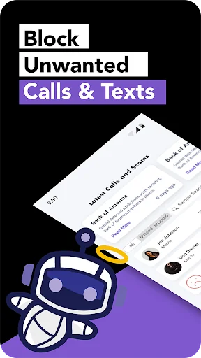 Gabriel the Robocall Blocker