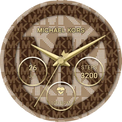MK Access Watch Faces screenshot 2