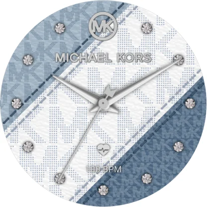 MK Access Watch Faces screenshot 4