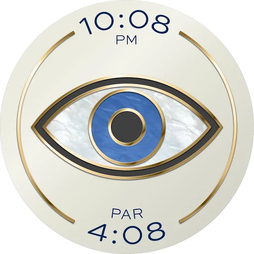 Tory Burch Watch Faces