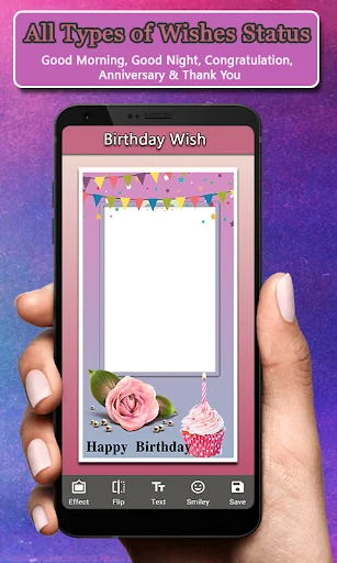 Insta Story Photo Frames