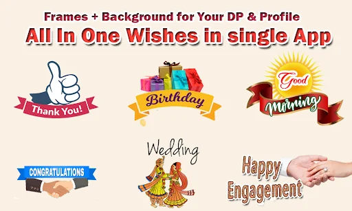 Happy Birthday Insta DP : Comp