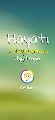Getirali - Bebeğinin Albümü