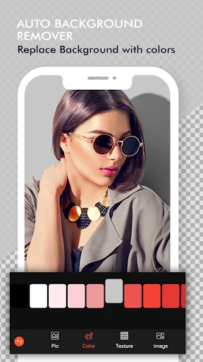 Automatic Background Remover screenshot 3