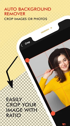 Automatic Background Remover screenshot 4