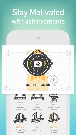 Fortune City - A Finance App screenshot 3