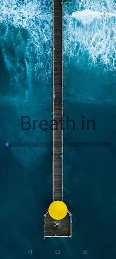 Bilka - Breathing exercises