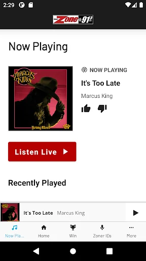 The Zone @ 91-3 Victoria