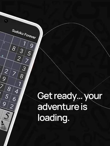 Sudoku Forever™ screenshot 2