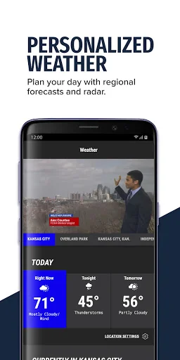 FOX4 News Kansas City screenshot 4