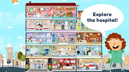 Little Hospital