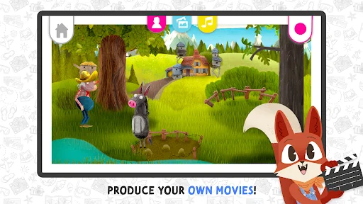 Movie Adventure