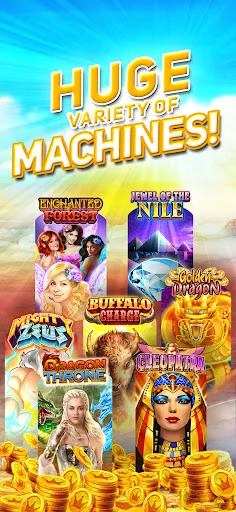 Dragon Throne Cash Casino