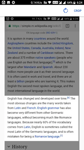 Camera Translator All Language