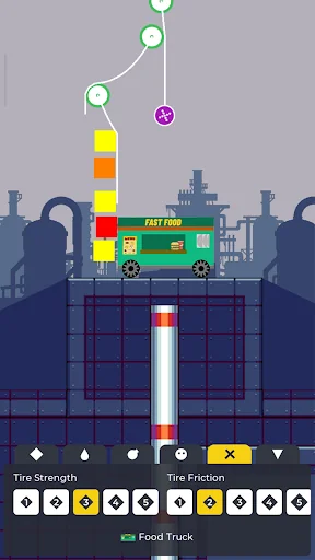 Physics! Fun: Ragdoll Sandbox screenshot 3