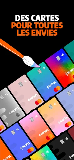 Nickel - An account for all screenshot 3