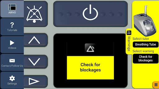 AIRVO 2 screenshot 3