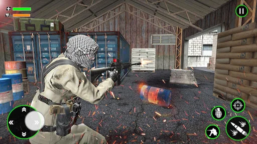 Banduk Wala Game screenshot 3
