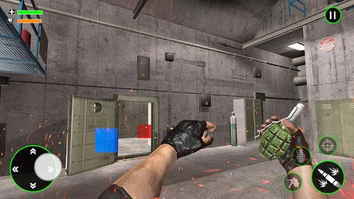 Banduk Wala Game screenshot 4
