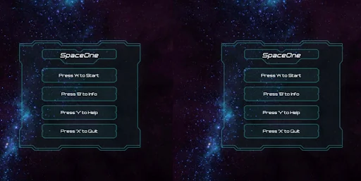 SpaceOne