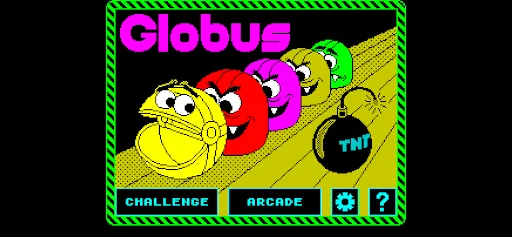 ZX Globus