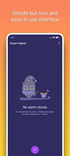 Smart Alarm Clock