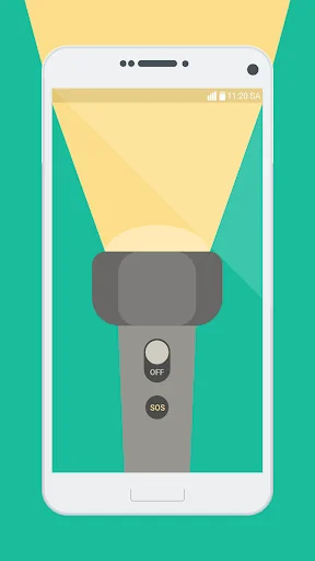 Flashlight super bright