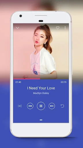 Music Player
