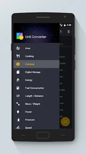 Unit Converter Pro