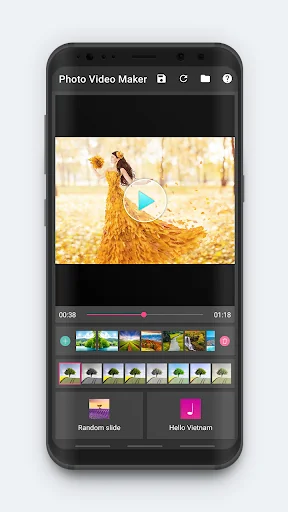 Photo Video Maker