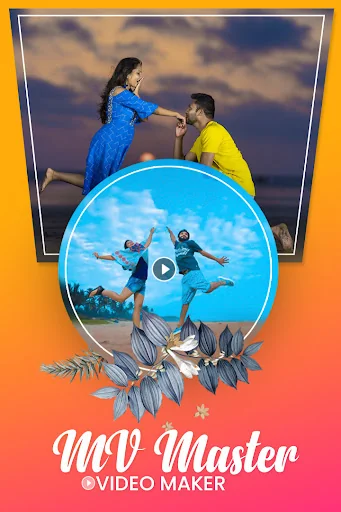 MV Master: Photo Video Maker