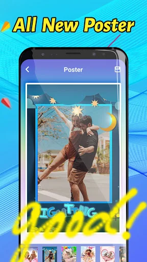 Picture Frame Editor - Photo C