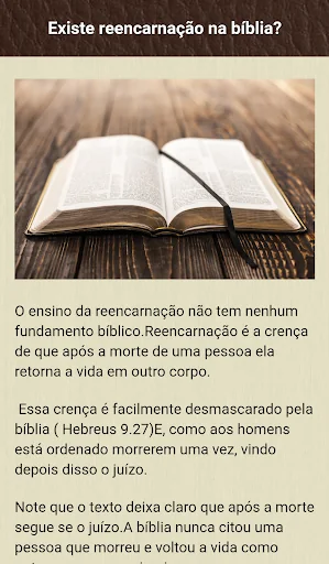 Bible Questions and Answers
