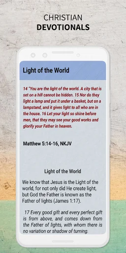 Bible Studies in Depth screenshot 4