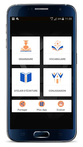 Améliorez votre français