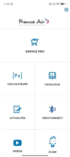 France Air