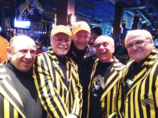 Ticats Fans