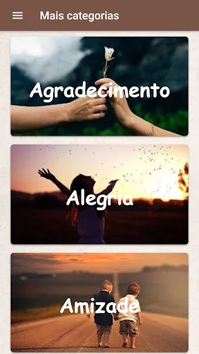 Frases Bíblicas:Lindas imagens screenshot 2