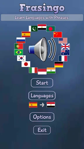 Learn Languages with Phrases