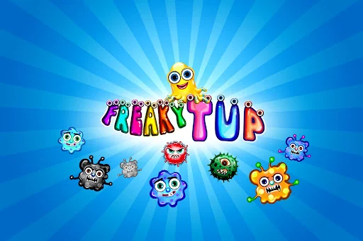 Freaky Tup