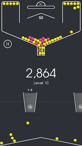 100 Balls