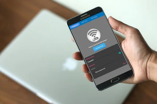 Wifi Hotspot Portable Anywhere