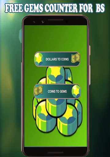 Gems Counter For Brawl Star screenshot 2