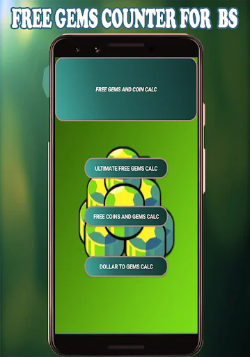 Gems Counter For Brawl Star screenshot 3