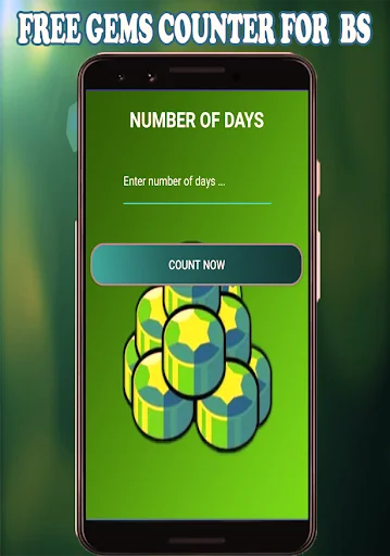 Gems Counter For Brawl Star screenshot 4