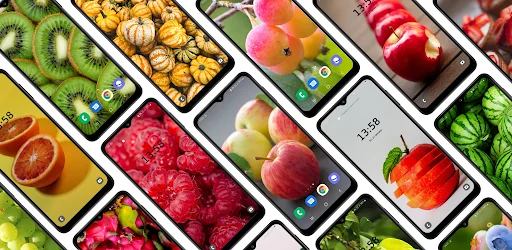 Fruit Wallpapers