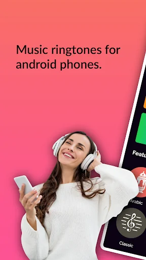 Android Music Ringtones, Songs