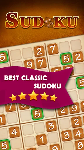 Sudoku Fever
