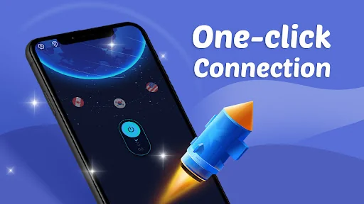 VPN ProMaster -Secure your net